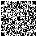 QR code with Cjs Pit Stop contacts
