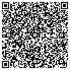 QR code with Church Of God At Adamsville contacts