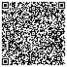QR code with Hico Excavating & Engineering contacts