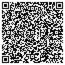 QR code with Zingo Express contacts