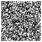 QR code with King Machine Of Charlotte contacts