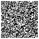 QR code with Raines Painting & Tile Service contacts