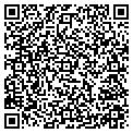 QR code with IPS contacts