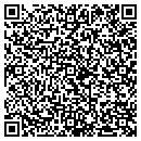 QR code with R C Auto Salvage contacts
