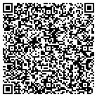 QR code with Daniel's Tire Service contacts