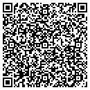 QR code with W Marc Gilfillan CPA contacts
