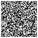 QR code with C & W Socks Inc contacts