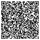 QR code with Gaston County Jail contacts