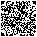 QR code with BJs Comunications contacts