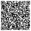 QR code with Rosanie Voegele DDS contacts