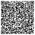 QR code with Richard E Blumberg Law Offices contacts