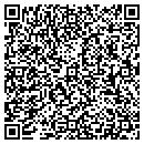 QR code with Classic Art contacts