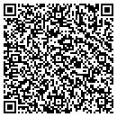 QR code with Knob Superette contacts