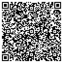 QR code with GA Network contacts