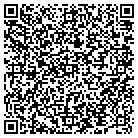 QR code with Hanes Grove United Methodist contacts