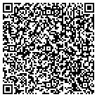 QR code with Henson Ronnie Heating & College contacts
