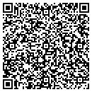 QR code with J G Trucking Company contacts