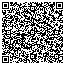 QR code with C & D Enterprises contacts