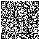 QR code with Autozone contacts