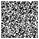 QR code with J Ben Morow Pa contacts