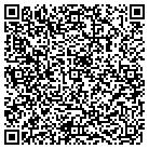 QR code with Owen Specialty Grading contacts