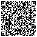 QR code with TCP Inc contacts