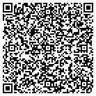 QR code with Huffman Metal Works Inc contacts