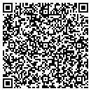 QR code with Ksh Electric contacts