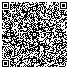 QR code with Mt Olive Full Gospel Church contacts