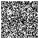 QR code with J Graham & Assoc contacts