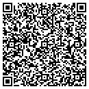 QR code with Geo A Allan contacts