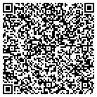 QR code with Rose Hl Anmal Dsase Dgnstc Lab contacts