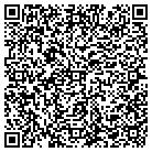 QR code with Hunters Pointe Sporting Clays contacts