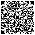 QR code with ICP contacts