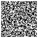 QR code with C & H Tooling Inc contacts