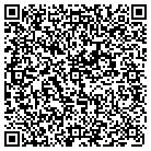QR code with Pretty Petals Forever Yours contacts