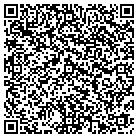 QR code with RMB Check Cashing Service contacts