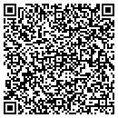 QR code with Howard Johnson contacts