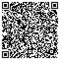 QR code with GNC contacts