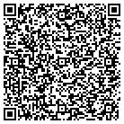 QR code with McKees Diamond Cut Lawn Service contacts