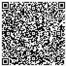 QR code with Pro Seal Systems Of NC Inc contacts