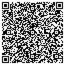 QR code with Martin E Boyd contacts