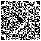 QR code with Pope Air Force Base Library contacts