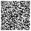 QR code with B & G Associates contacts