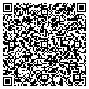 QR code with Hespe Gallery contacts