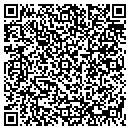 QR code with Ashe Auto Sales contacts