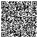 QR code with W N C Window Cleaners contacts