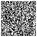 QR code with J H Cuthrell Co contacts