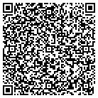 QR code with Saddle Ranch Chop House contacts