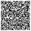 QR code with Aj Recognition contacts